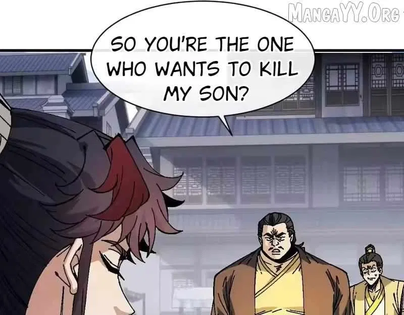 Master: This rebellious disciple is definitely not the Holy Son Chapter 173 – Page 113
