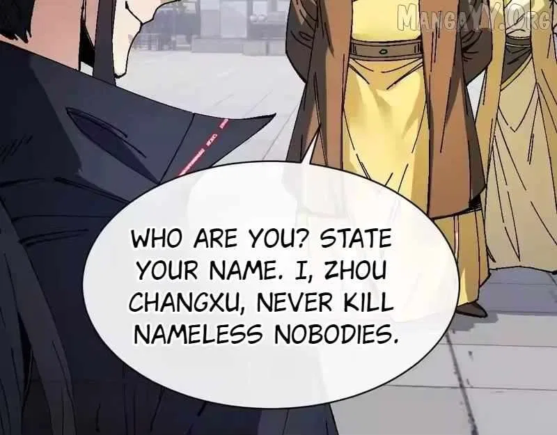 Master: This rebellious disciple is definitely not the Holy Son Chapter 173 – Page 114
