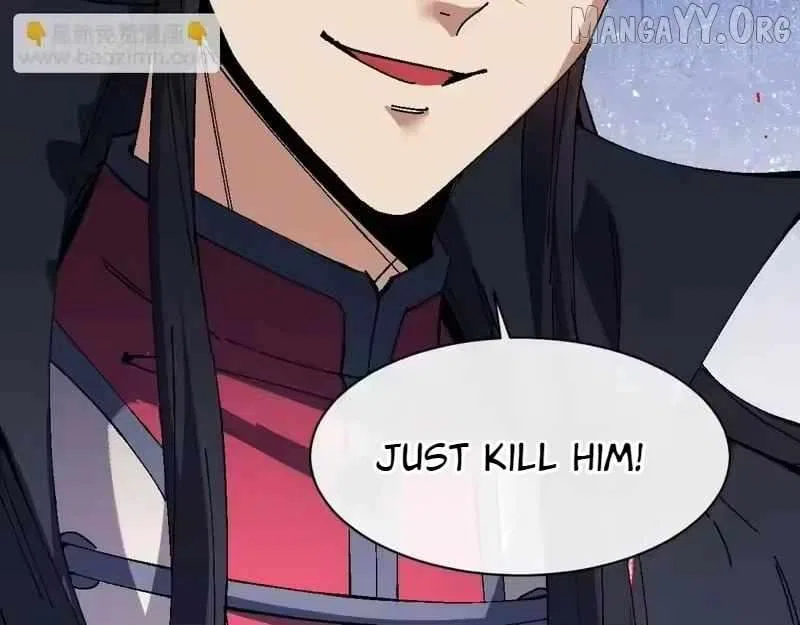 Master: This rebellious disciple is definitely not the Holy Son Chapter 173 – Page 120