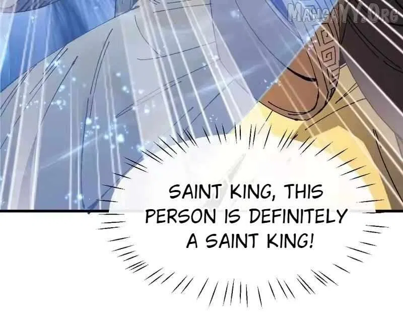 Master: This rebellious disciple is definitely not the Holy Son Chapter 173 – Page 127