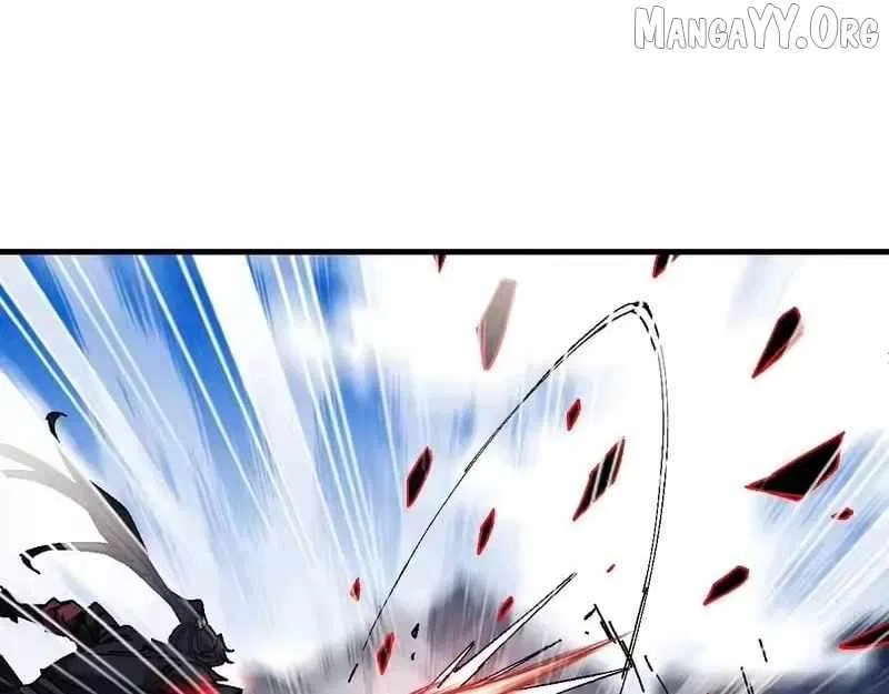 Master: This rebellious disciple is definitely not the Holy Son Chapter 173 – Page 129