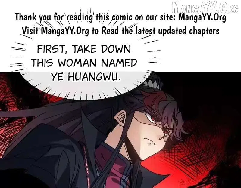 Master: This rebellious disciple is definitely not the Holy Son Chapter 172 – Page 1