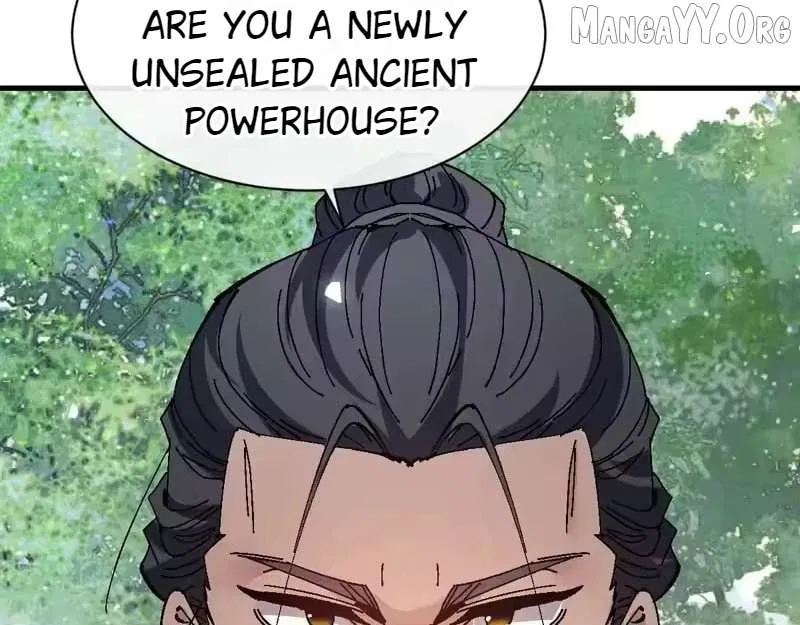 Master: This rebellious disciple is definitely not the Holy Son Chapter 172 – Page 10
