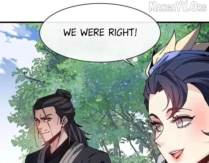 Master: This rebellious disciple is definitely not the Holy Son Chapter 172 – Page 19