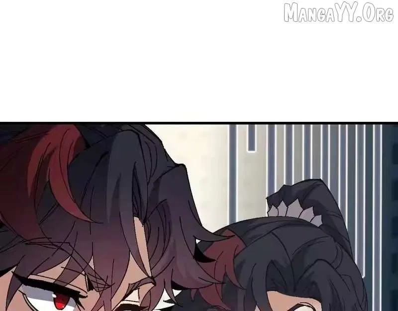 Master: This rebellious disciple is definitely not the Holy Son Chapter 172 – Page 22
