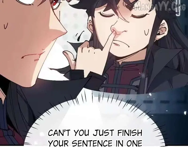 Master: This rebellious disciple is definitely not the Holy Son Chapter 172 – Page 23