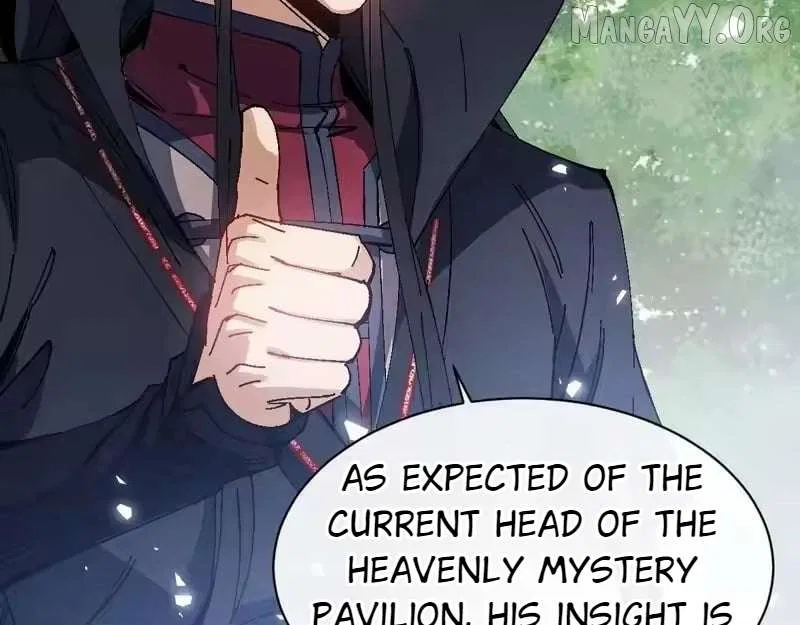 Master: This rebellious disciple is definitely not the Holy Son Chapter 172 – Page 29
