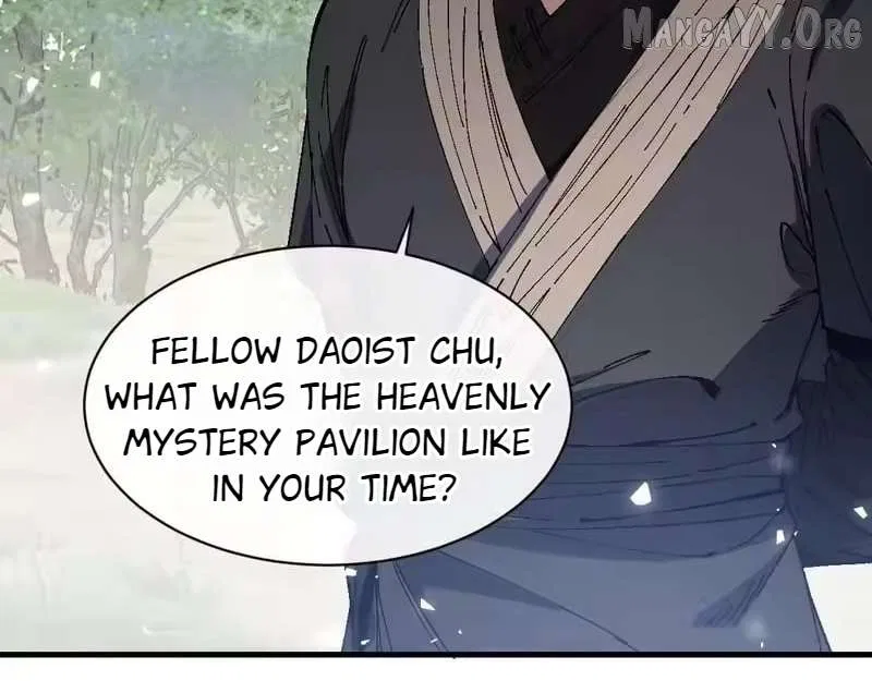 Master: This rebellious disciple is definitely not the Holy Son Chapter 172 – Page 32