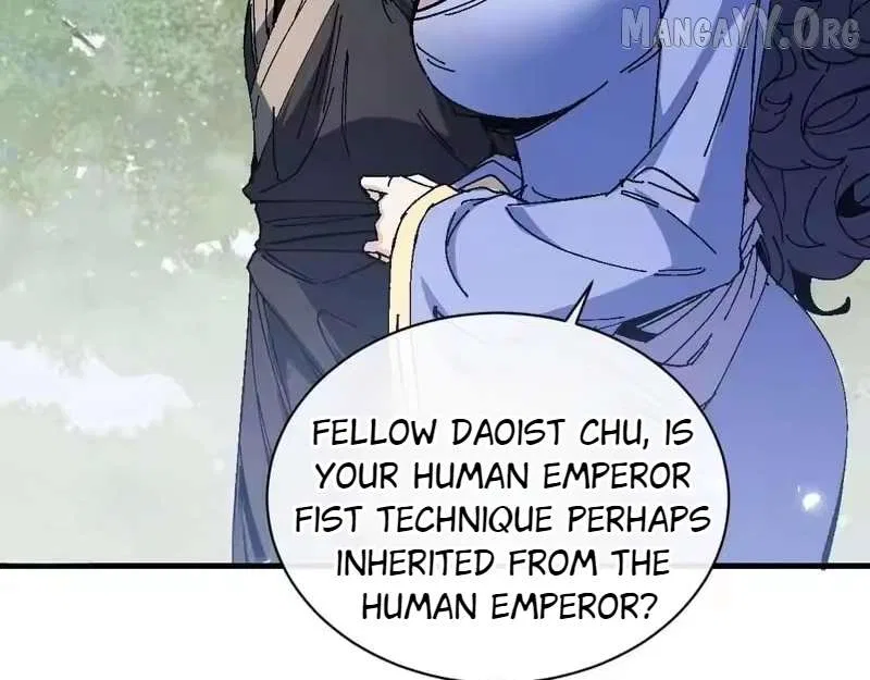 Master: This rebellious disciple is definitely not the Holy Son Chapter 172 – Page 38