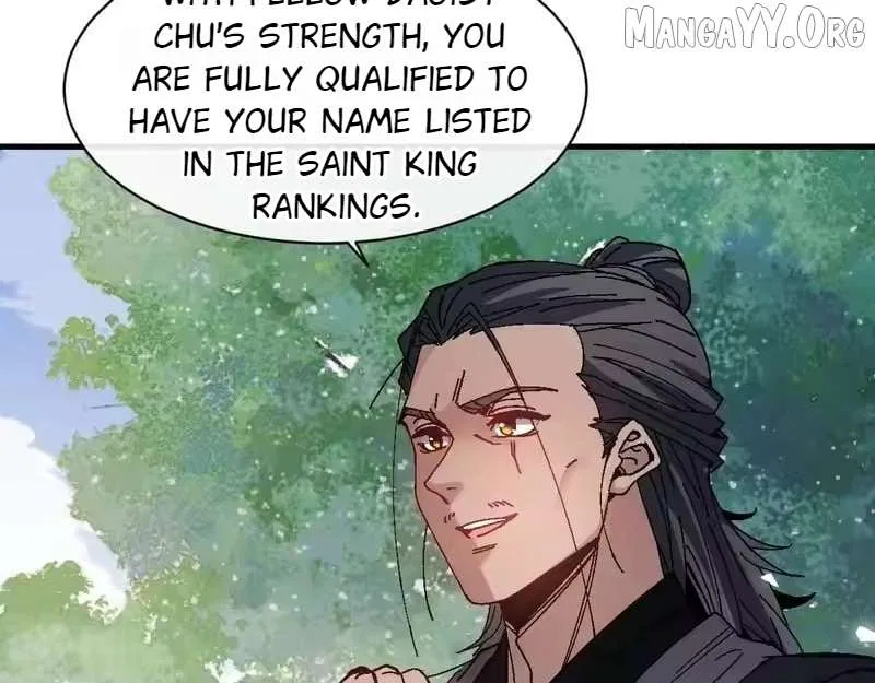 Master: This rebellious disciple is definitely not the Holy Son Chapter 172 – Page 52