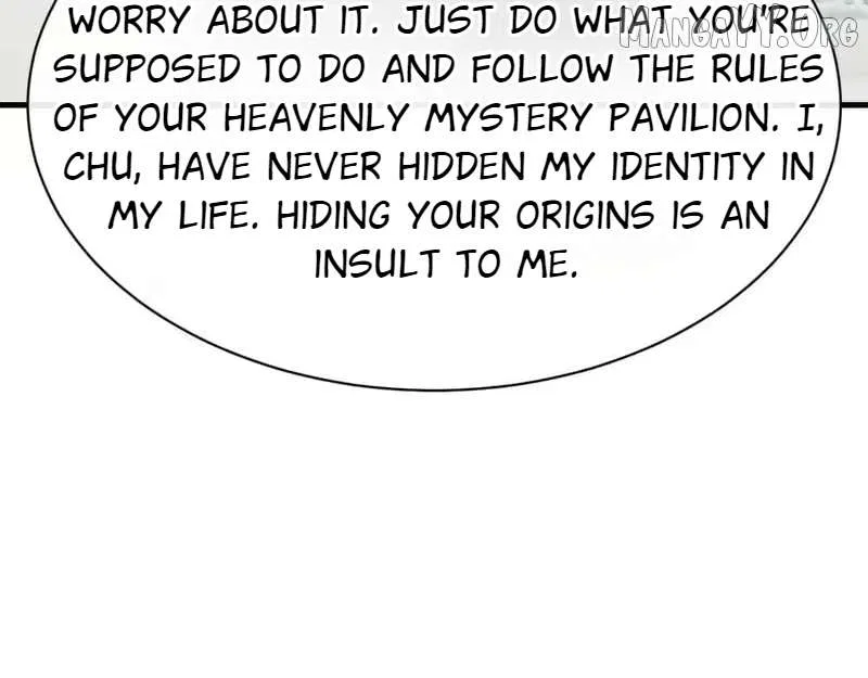Master: This rebellious disciple is definitely not the Holy Son Chapter 172 – Page 57
