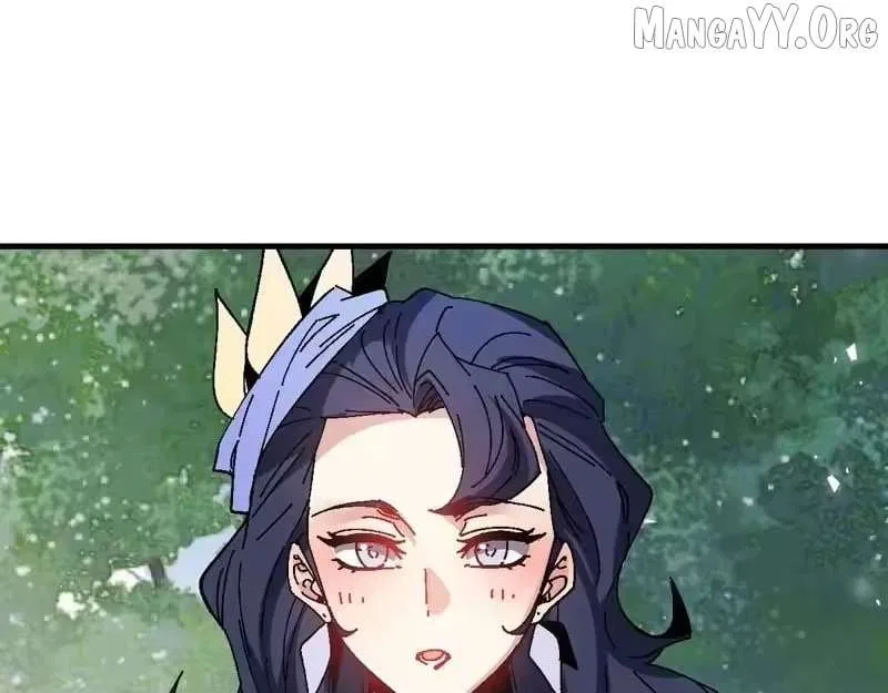 Master: This rebellious disciple is definitely not the Holy Son Chapter 172 – Page 58