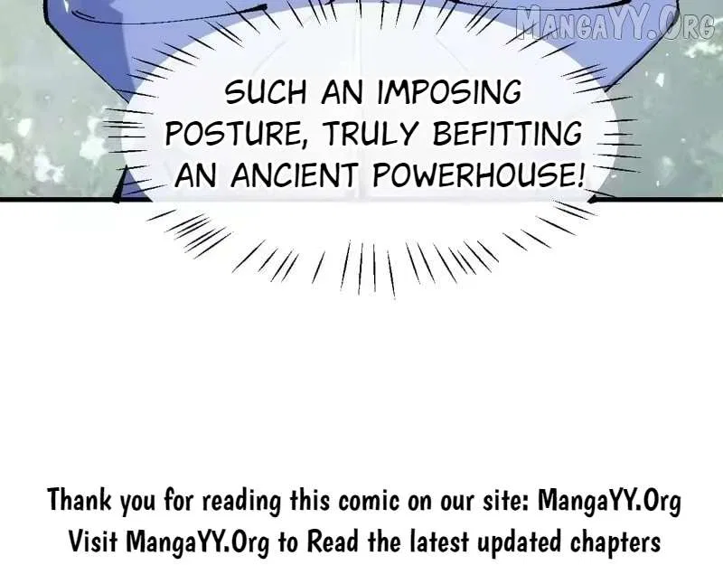 Master: This rebellious disciple is definitely not the Holy Son Chapter 172 – Page 60