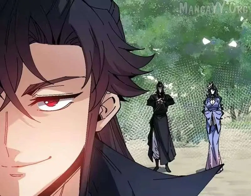 Master: This rebellious disciple is definitely not the Holy Son Chapter 172 – Page 62