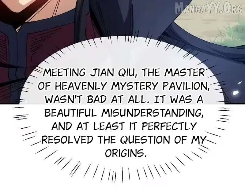 Master: This rebellious disciple is definitely not the Holy Son Chapter 172 – Page 63