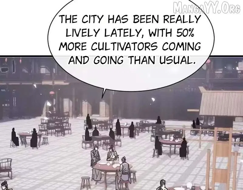 Master: This rebellious disciple is definitely not the Holy Son Chapter 172 – Page 68