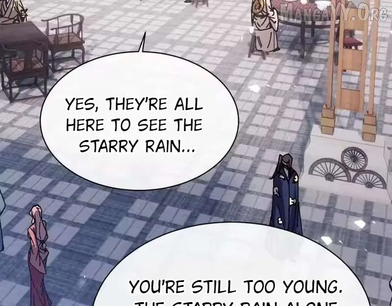 Master: This rebellious disciple is definitely not the Holy Son Chapter 172 – Page 69