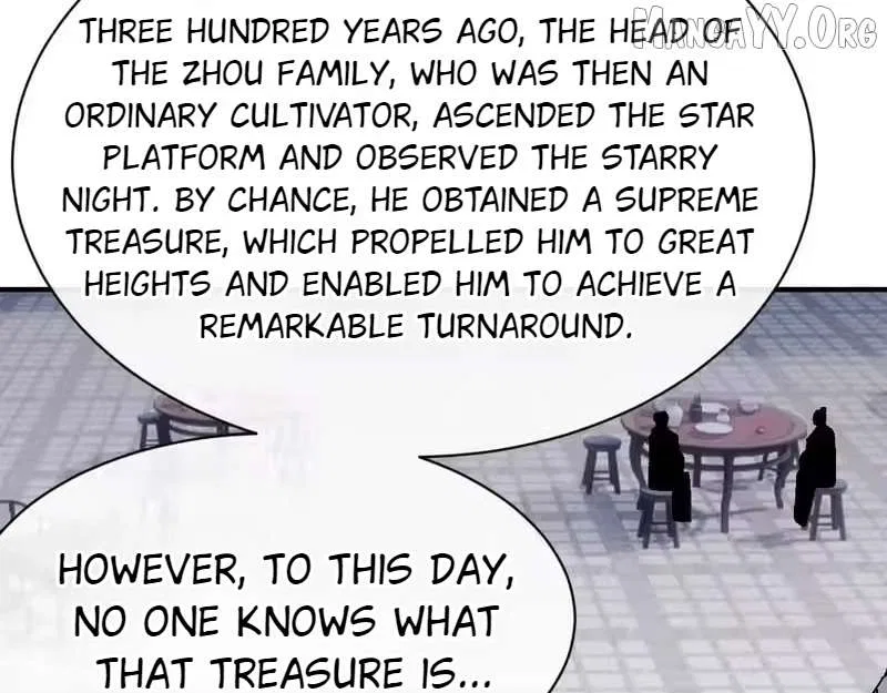 Master: This rebellious disciple is definitely not the Holy Son Chapter 172 – Page 71