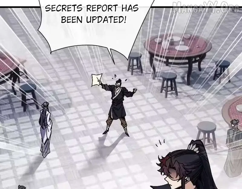 Master: This rebellious disciple is definitely not the Holy Son Chapter 172 – Page 81