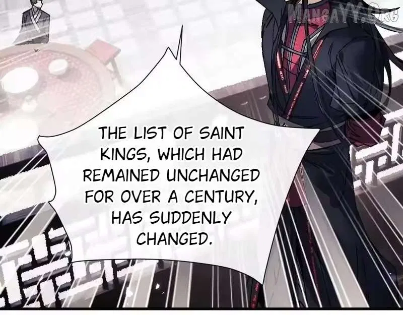 Master: This rebellious disciple is definitely not the Holy Son Chapter 172 – Page 82