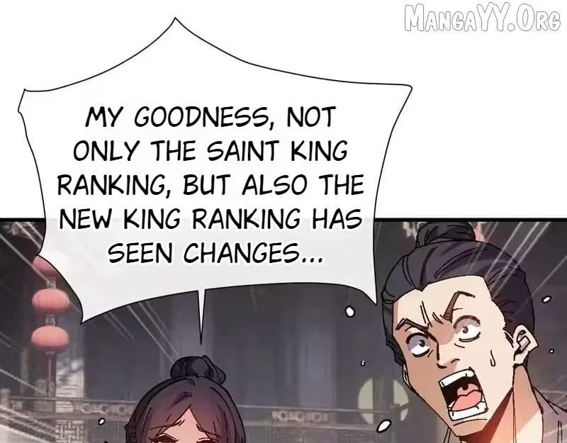Master: This rebellious disciple is definitely not the Holy Son Chapter 172 – Page 84