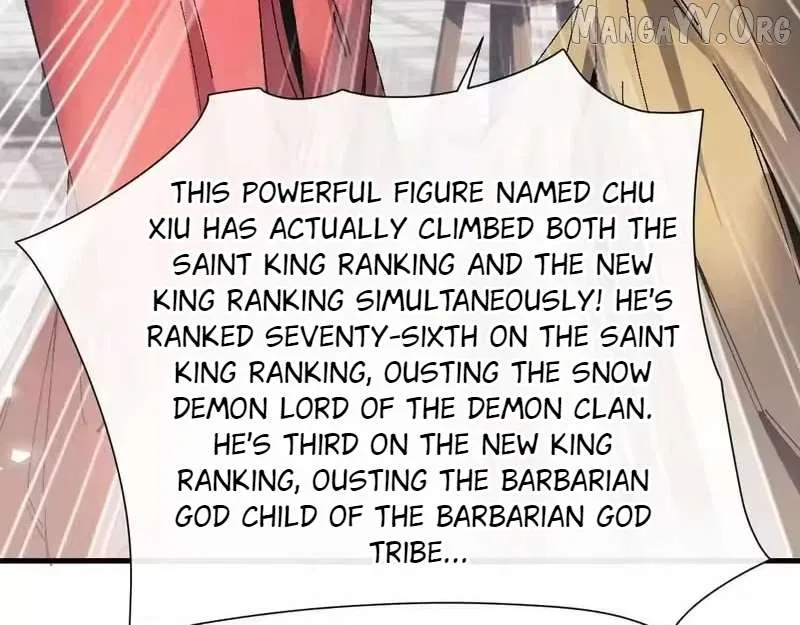 Master: This rebellious disciple is definitely not the Holy Son Chapter 172 – Page 86