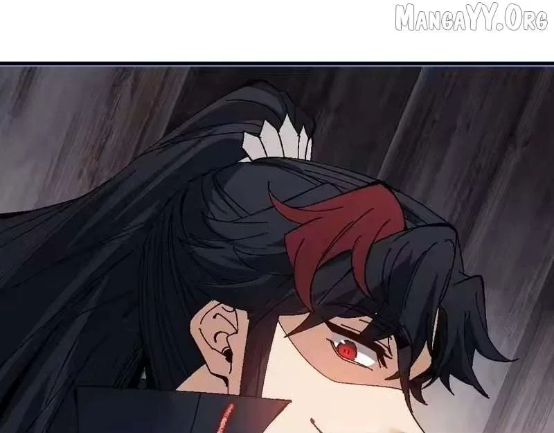 Master: This rebellious disciple is definitely not the Holy Son Chapter 172 – Page 91