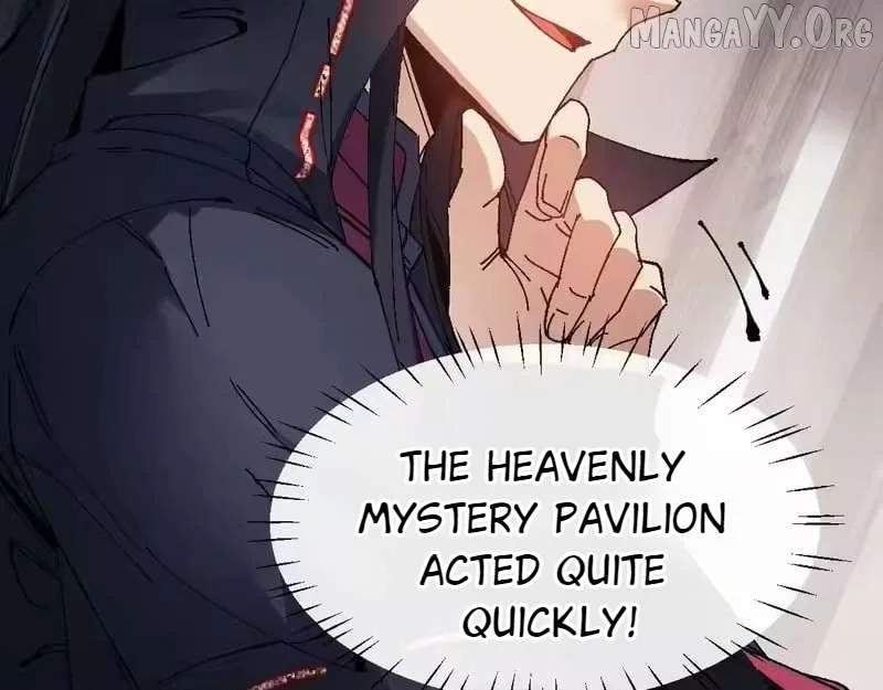 Master: This rebellious disciple is definitely not the Holy Son Chapter 172 – Page 92