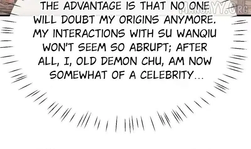 Master: This rebellious disciple is definitely not the Holy Son Chapter 172 – Page 96