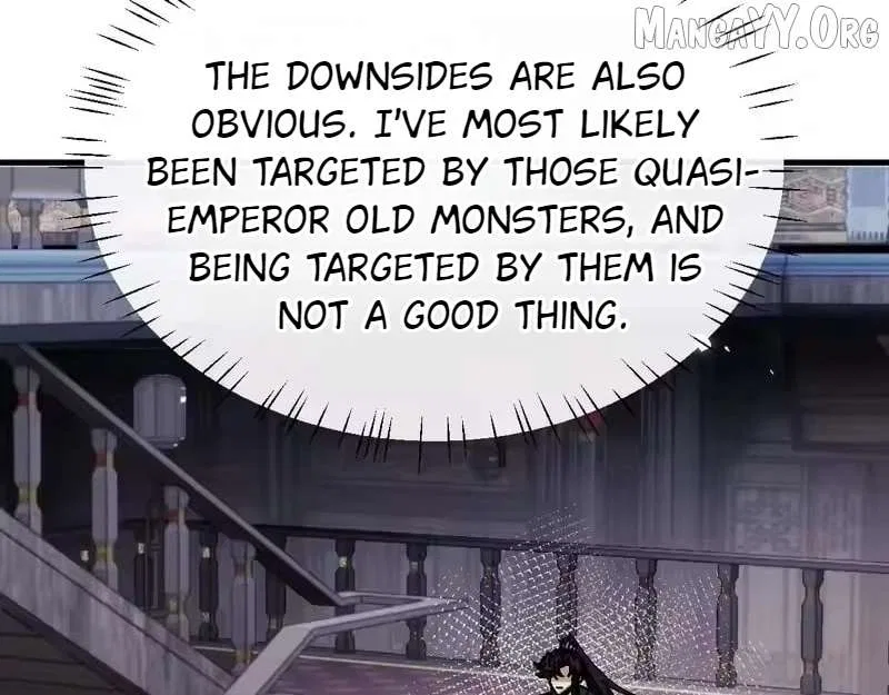 Master: This rebellious disciple is definitely not the Holy Son Chapter 172 – Page 97