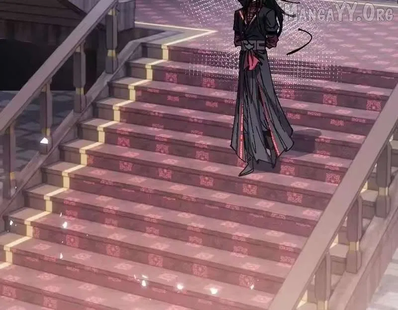 Master: This rebellious disciple is definitely not the Holy Son Chapter 172 – Page 98