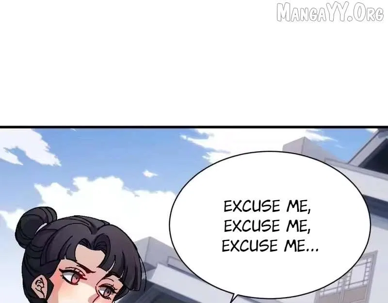 Master: This rebellious disciple is definitely not the Holy Son Chapter 172 – Page 103