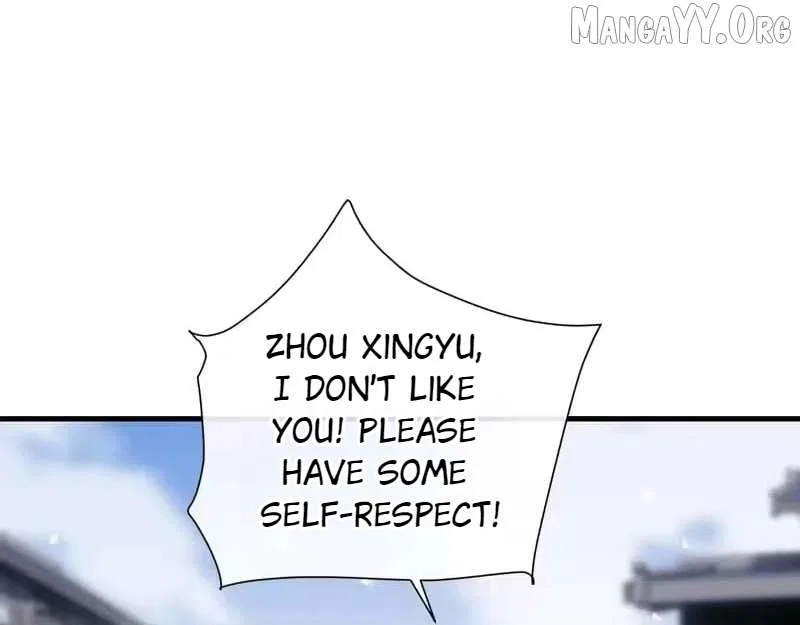 Master: This rebellious disciple is definitely not the Holy Son Chapter 172 – Page 106