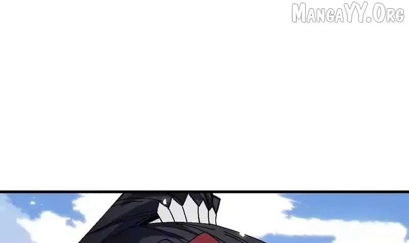 Master: This rebellious disciple is definitely not the Holy Son Chapter 172 – Page 109