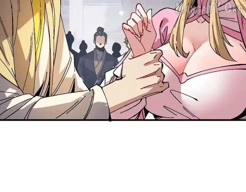 Master: This rebellious disciple is definitely not the Holy Son Chapter 172 – Page 114