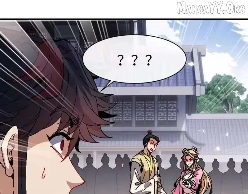 Master: This rebellious disciple is definitely not the Holy Son Chapter 172 – Page 119