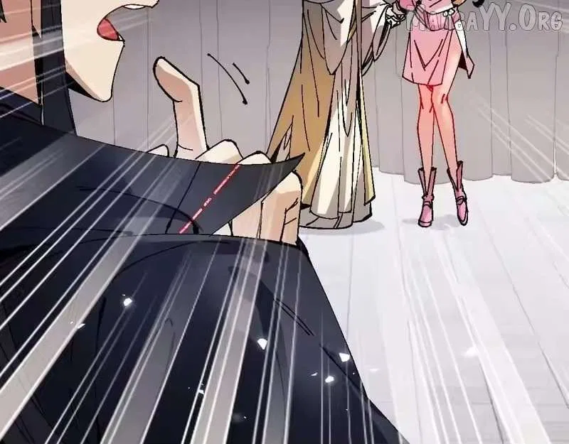 Master: This rebellious disciple is definitely not the Holy Son Chapter 172 – Page 120