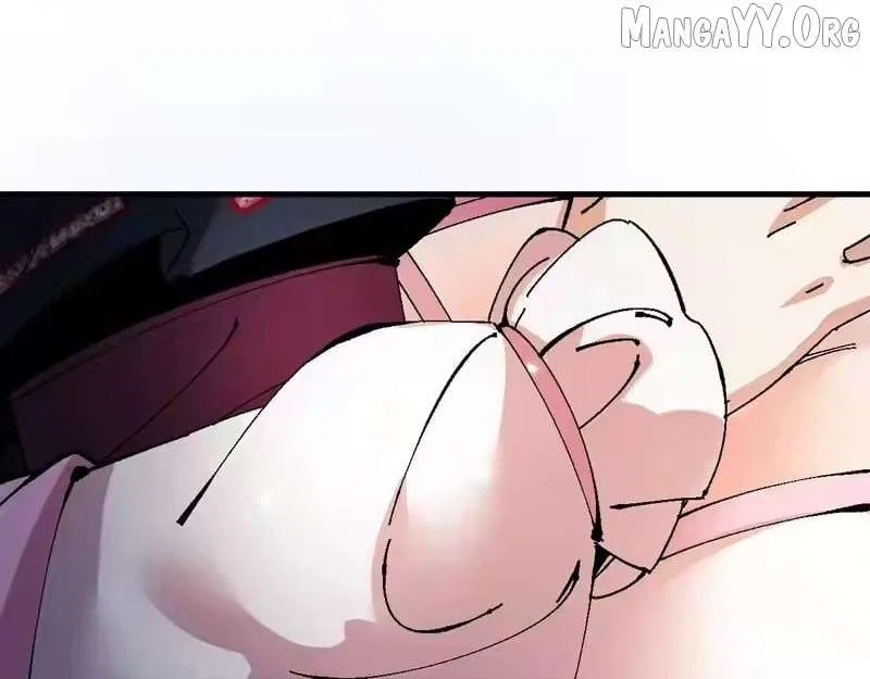 Master: This rebellious disciple is definitely not the Holy Son Chapter 172 – Page 122