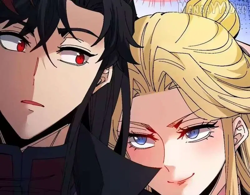 Master: This rebellious disciple is definitely not the Holy Son Chapter 172 – Page 129