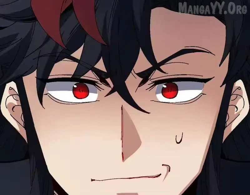 Master: This rebellious disciple is definitely not the Holy Son Chapter 172 – Page 132