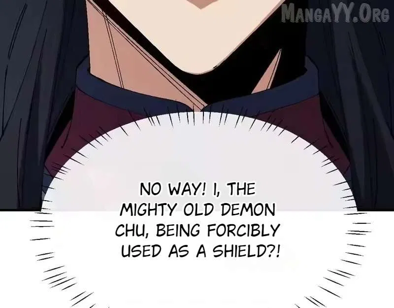 Master: This rebellious disciple is definitely not the Holy Son Chapter 172 – Page 133
