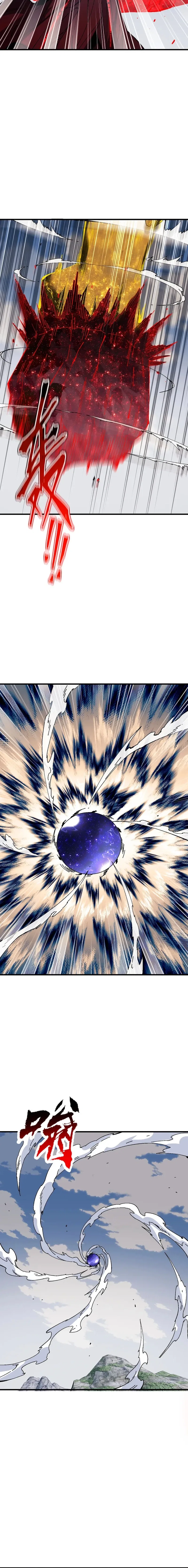Master: This rebellious disciple is definitely not the Holy Son Chapter 170 – Page 2