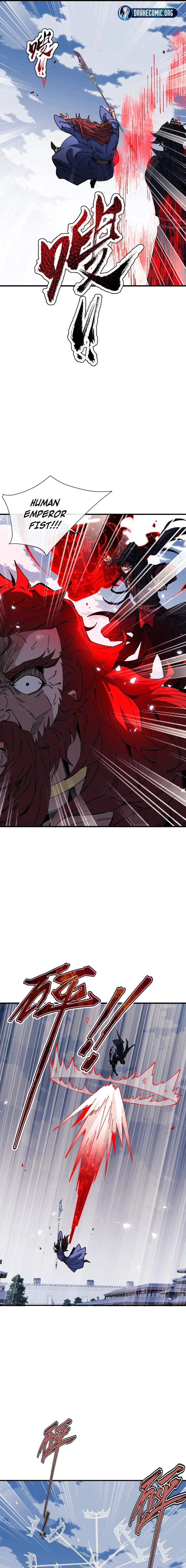 Master: This rebellious disciple is definitely not the Holy Son Chapter 170 – Page 7
