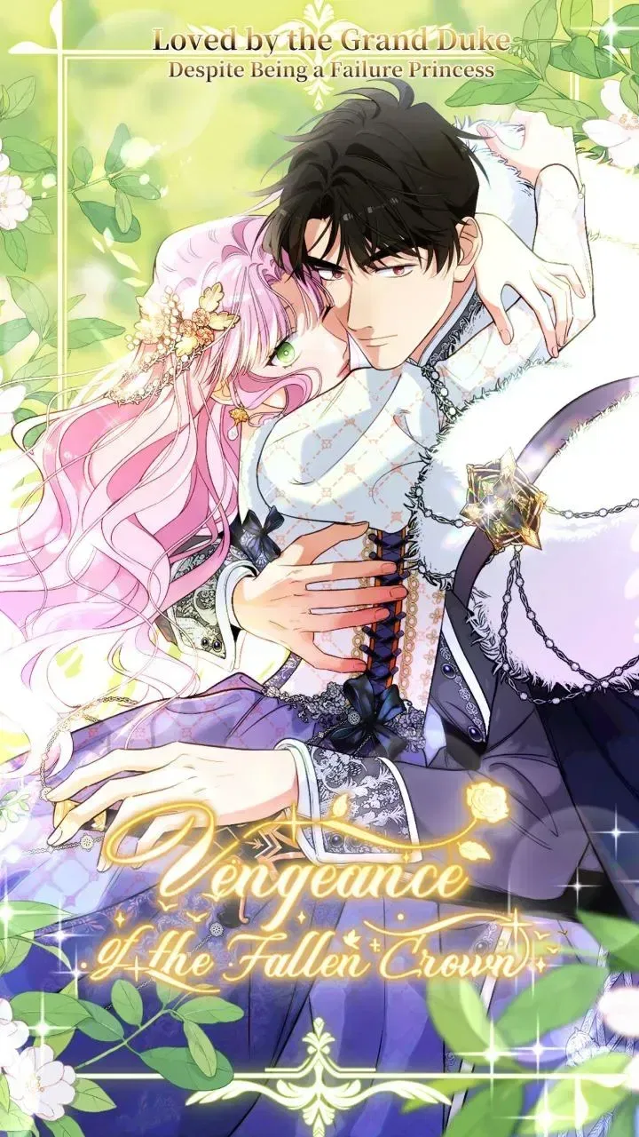 Although She is a Failed Princess, She is Loved by The Grand Duke in this Life Chapter 49 – Page 1