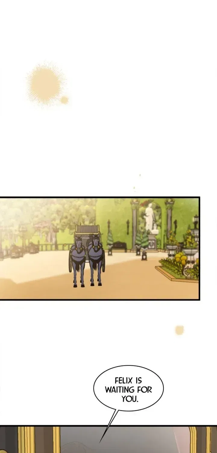 Although She is a Failed Princess, She is Loved by The Grand Duke in this Life Chapter 49 – Page 2
