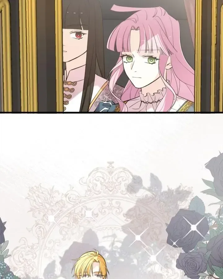 Although She is a Failed Princess, She is Loved by The Grand Duke in this Life Chapter 49 – Page 3