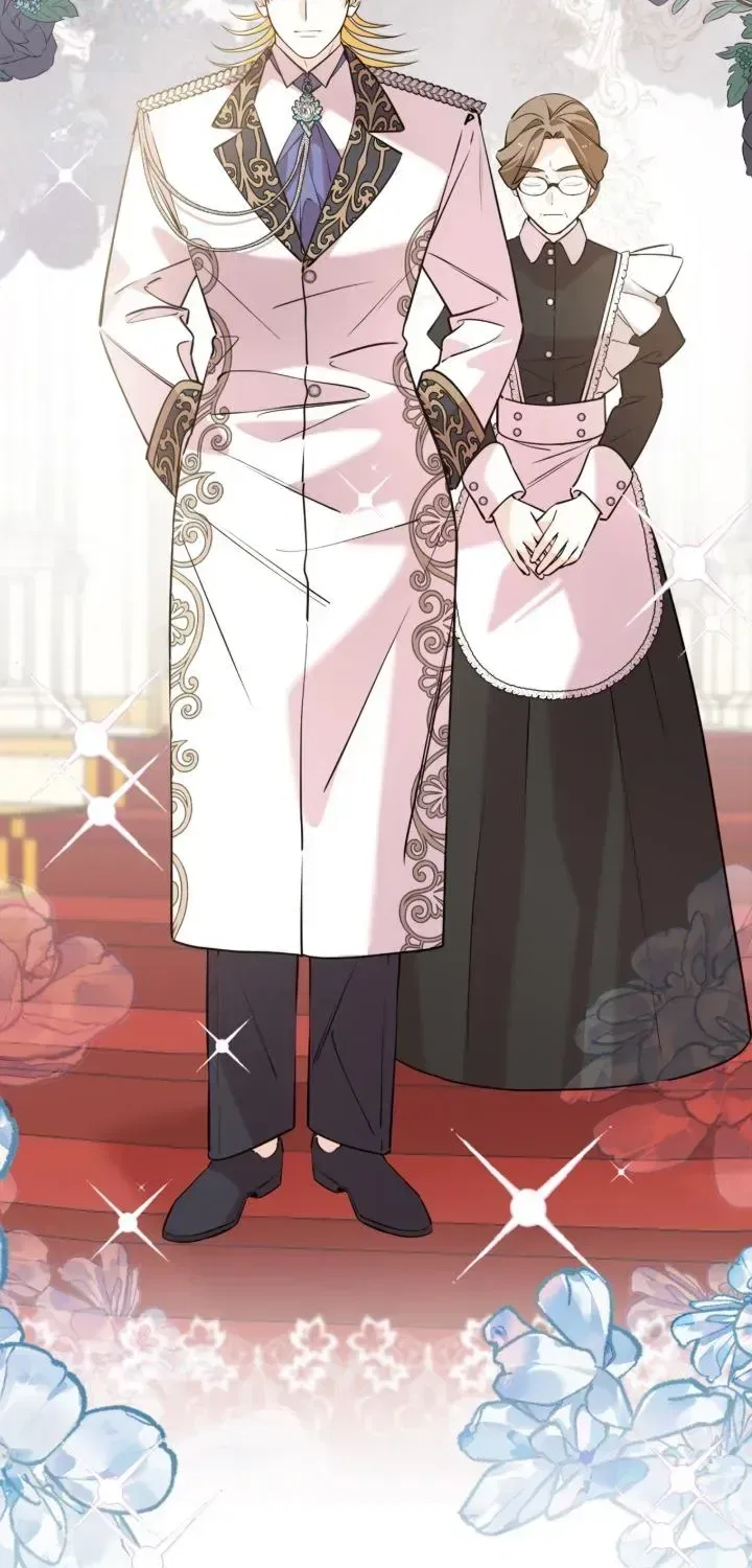 Although She is a Failed Princess, She is Loved by The Grand Duke in this Life Chapter 49 – Page 4