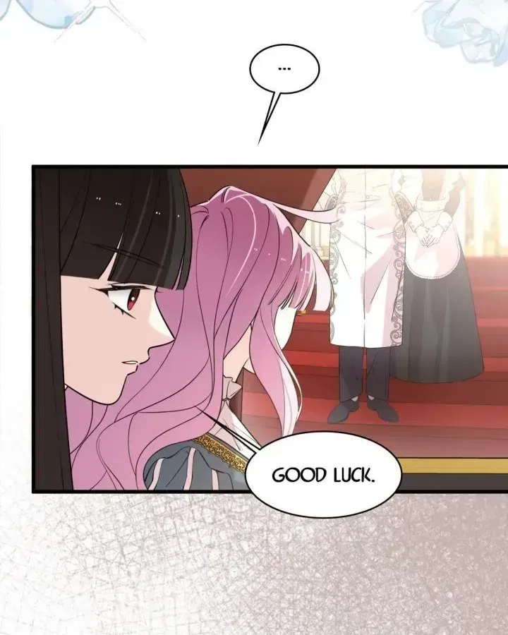 Although She is a Failed Princess, She is Loved by The Grand Duke in this Life Chapter 49 – Page 5