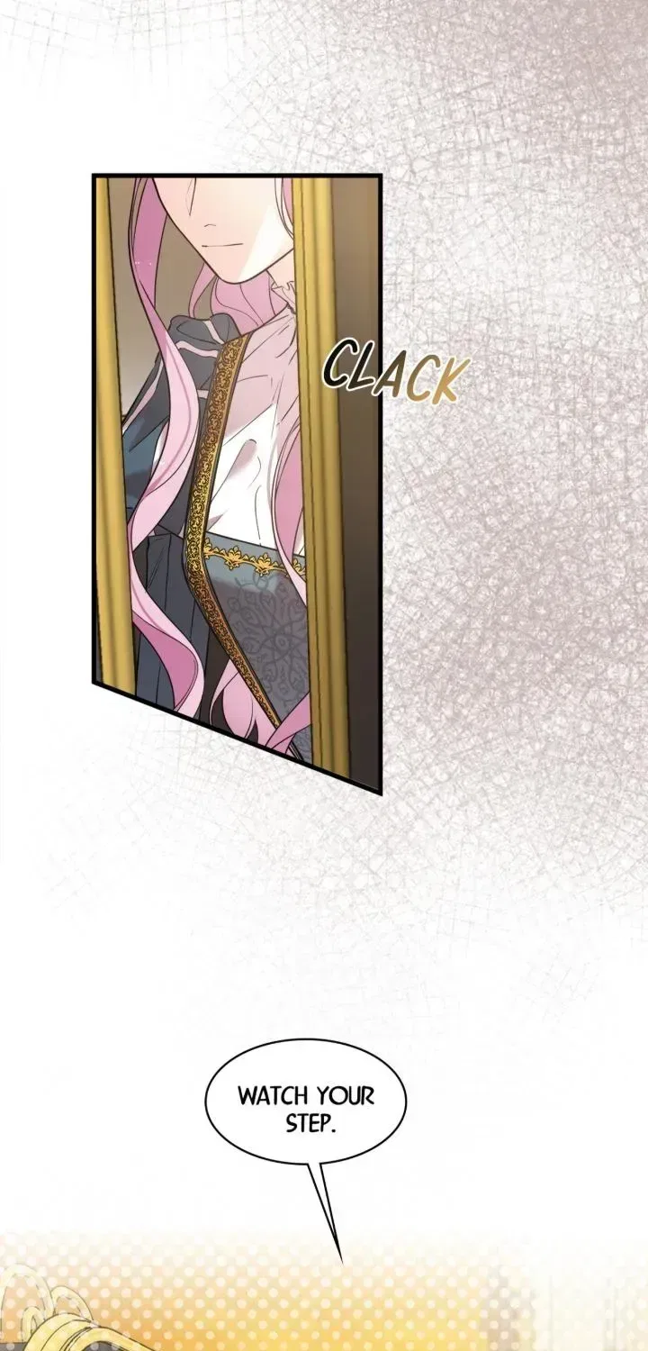 Although She is a Failed Princess, She is Loved by The Grand Duke in this Life Chapter 49 – Page 6