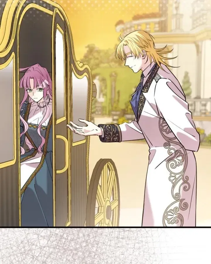 Although She is a Failed Princess, She is Loved by The Grand Duke in this Life Chapter 49 – Page 7
